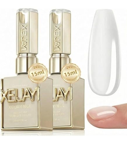 アイケア LUREAQUSERUM BOOSTER&INTENSIVE FERMA GEL Amazon.com: Xeijayi Rubber Base Gel with Fiberglass for Nails 15ml